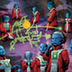 Illustration for article titled 9 Reasons Green Lanterns Are the Universe's Worst Protectors